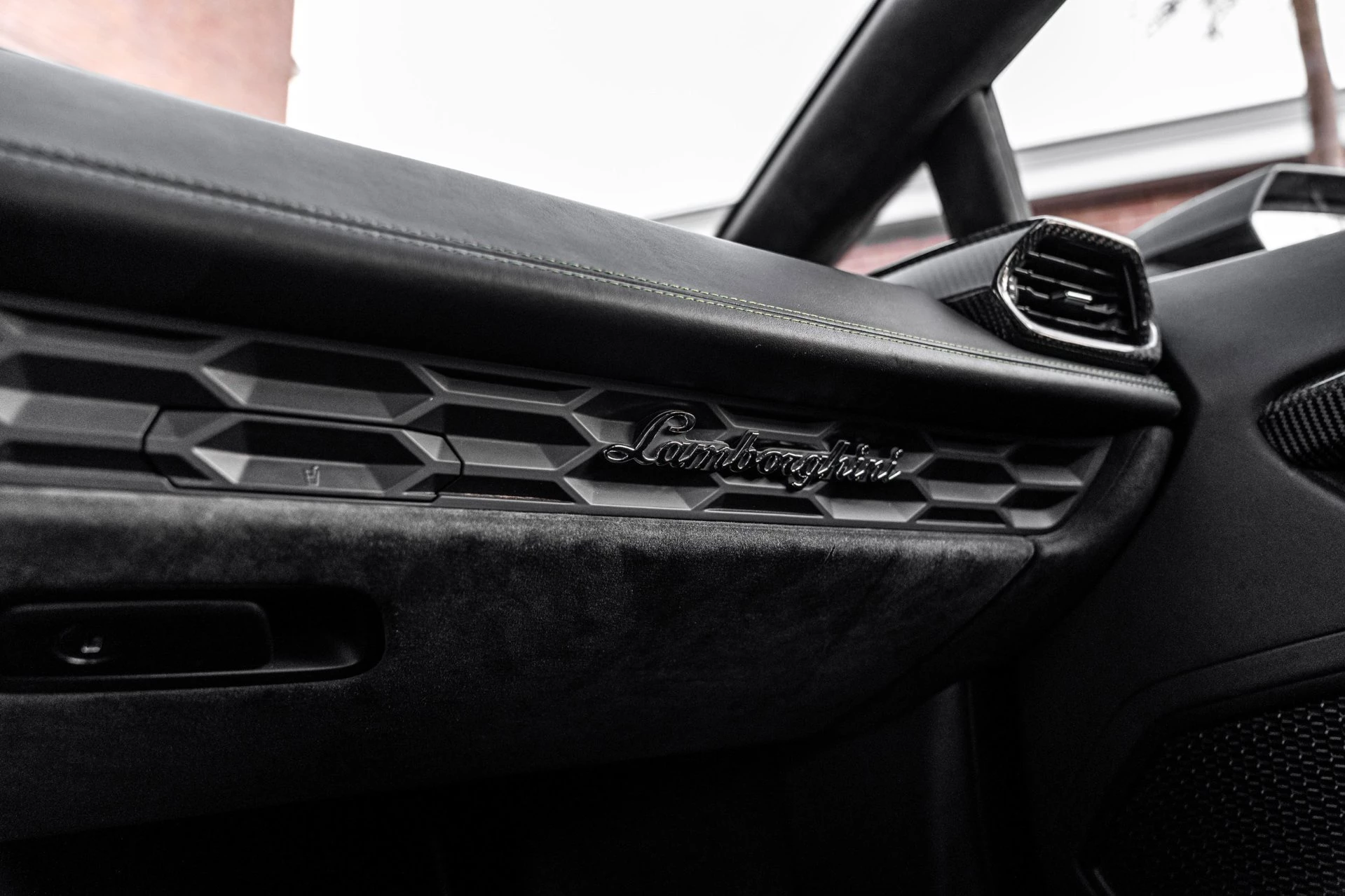 Hoofdafbeelding Lamborghini Huracán