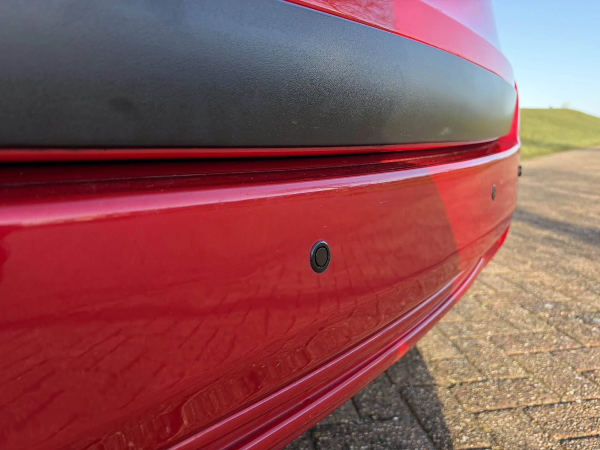 Hoofdafbeelding Microcar M.go