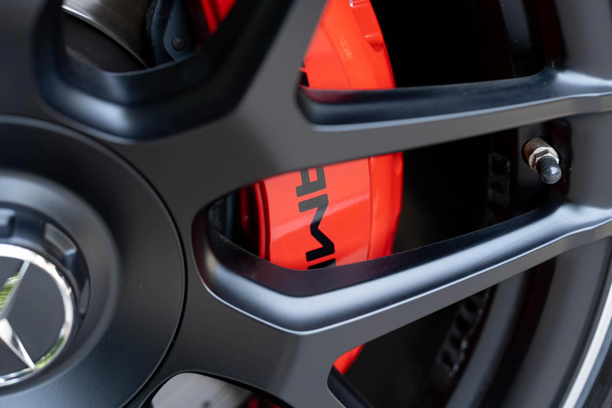 Hoofdafbeelding Mercedes-Benz G-Klasse