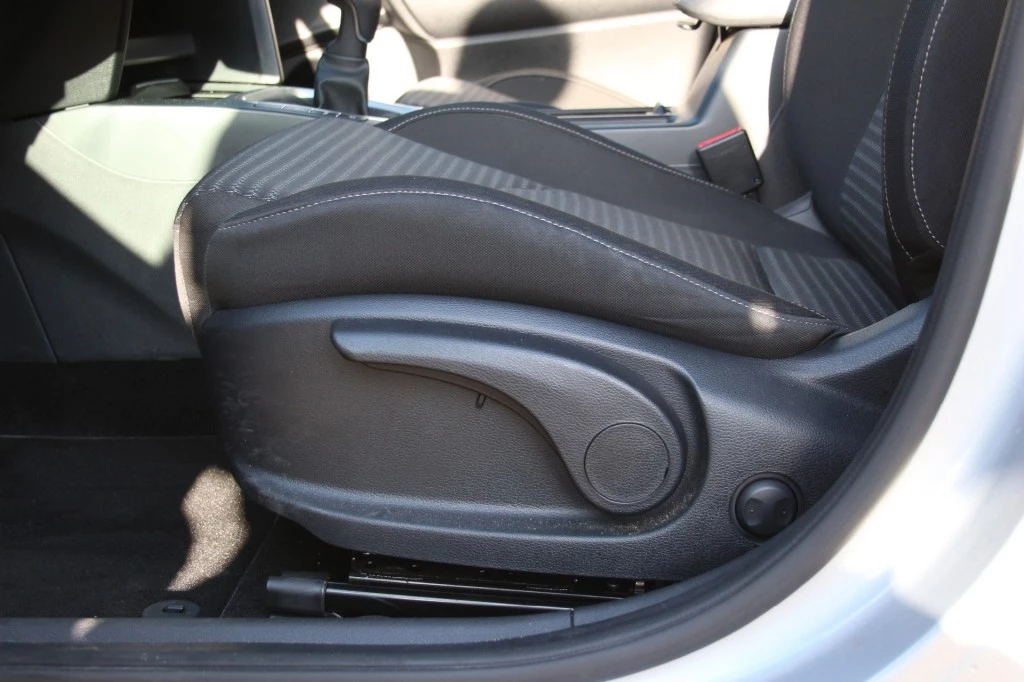 Hoofdafbeelding Kia Ceed