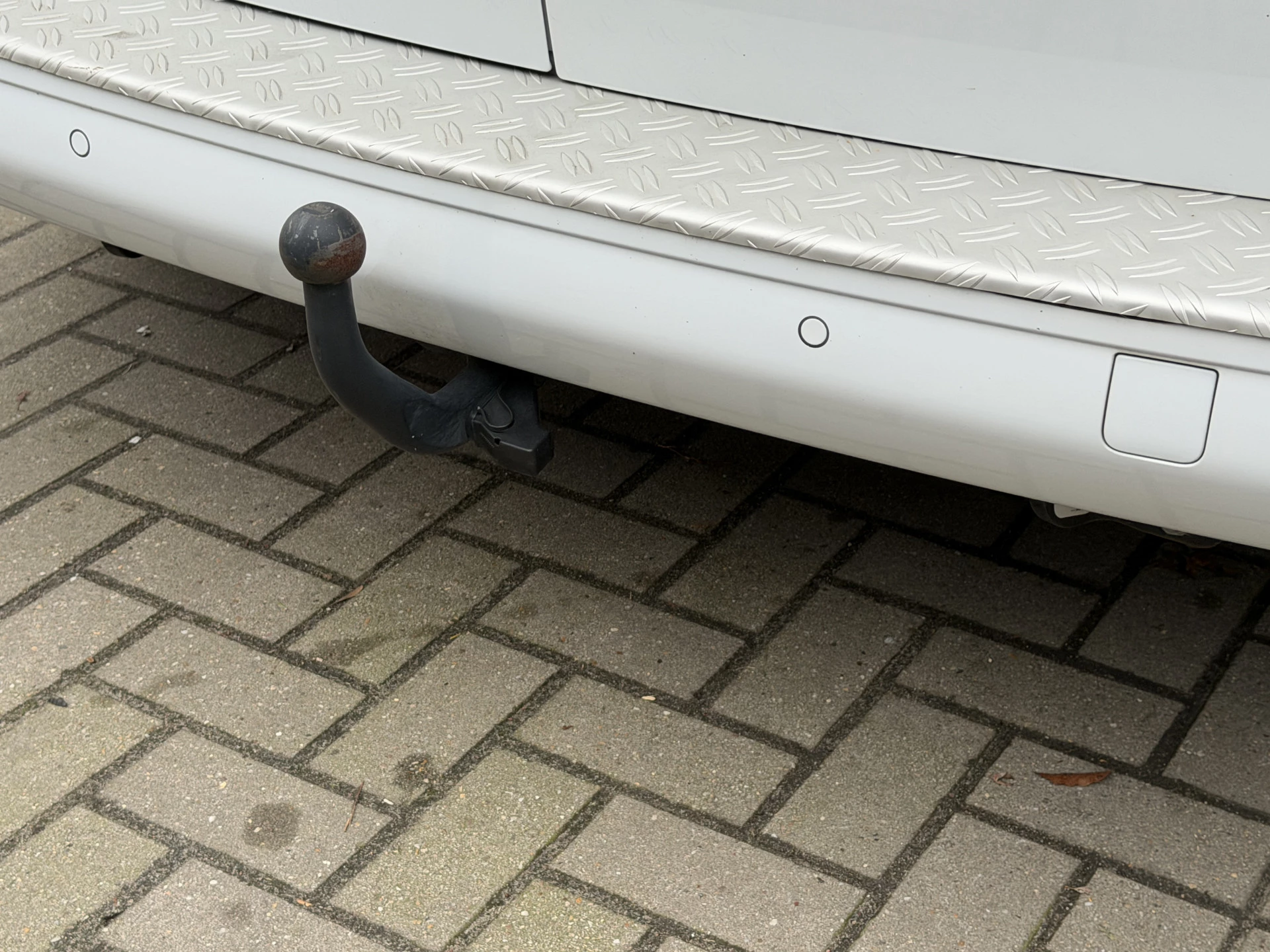 Hoofdafbeelding Peugeot Expert