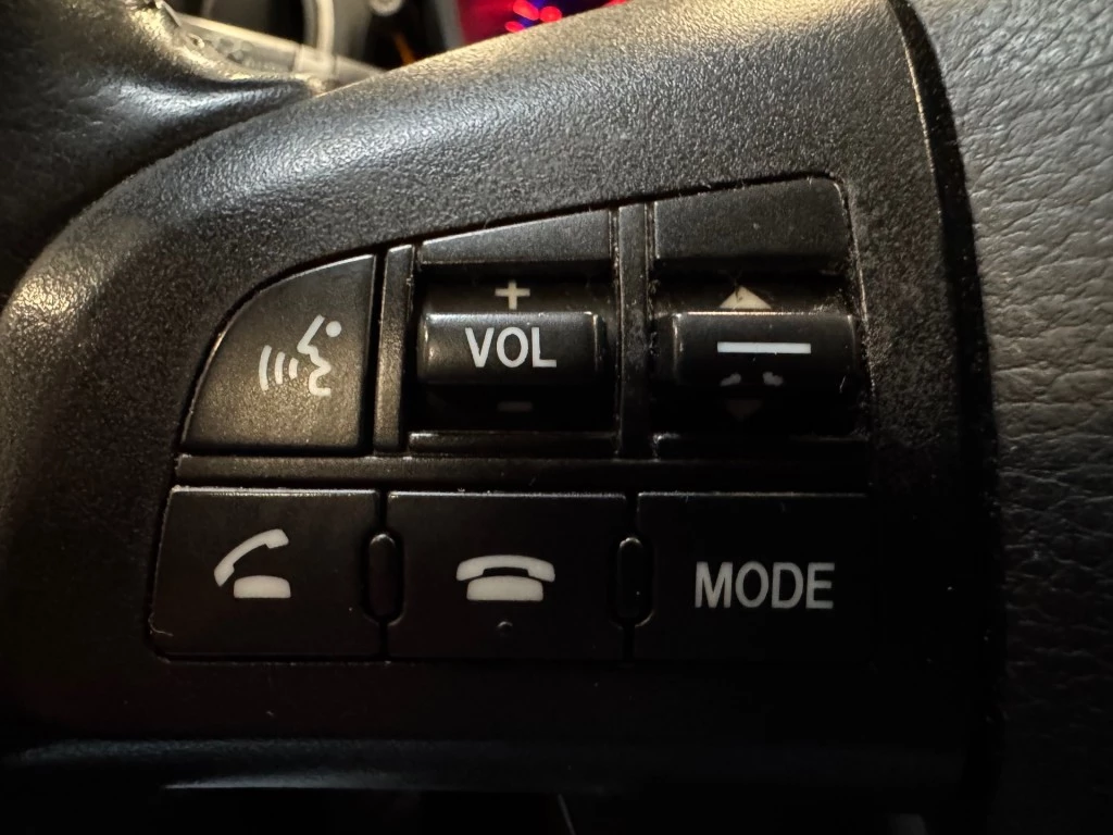 Hoofdafbeelding Mazda 3