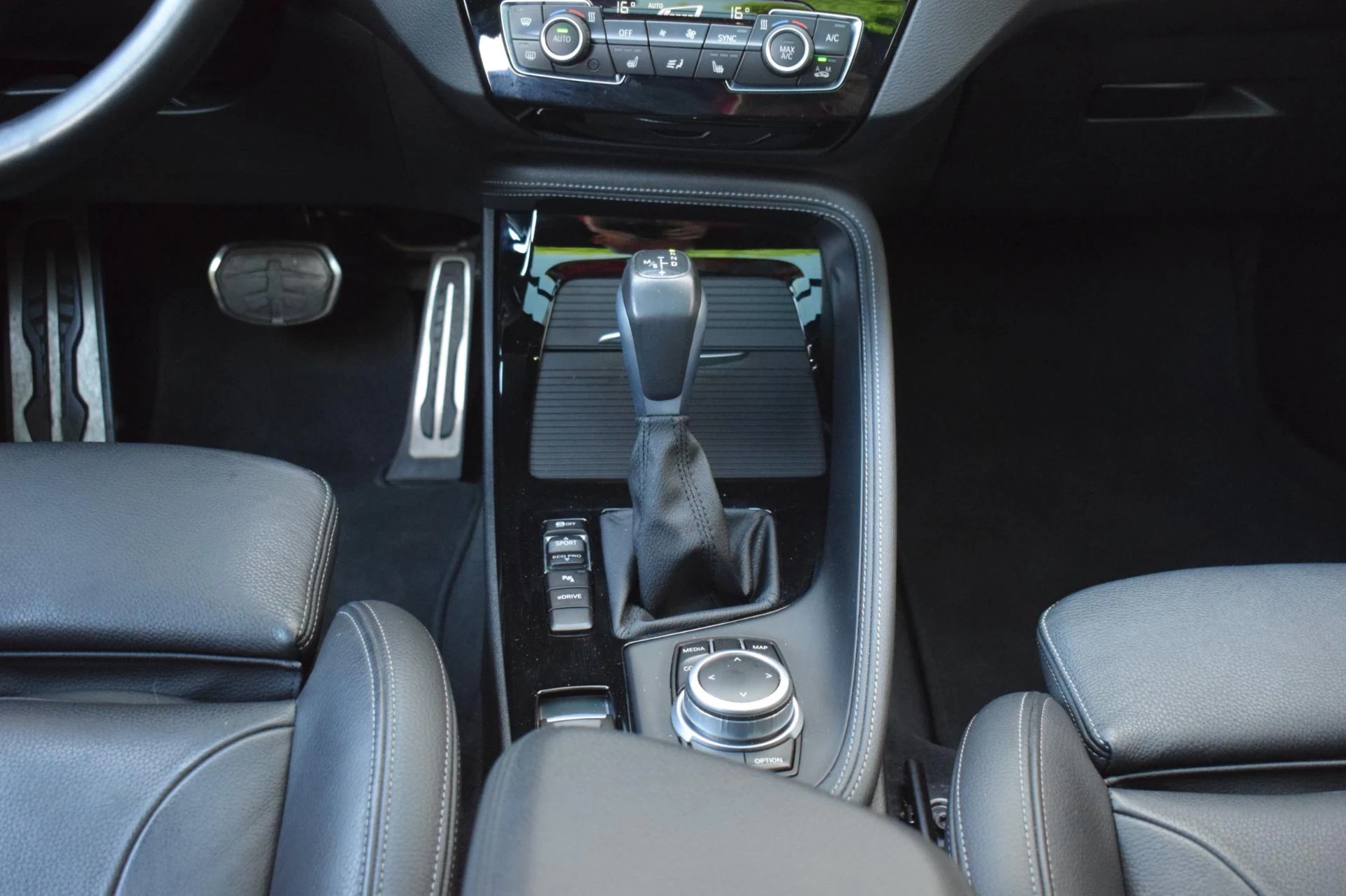 Hoofdafbeelding BMW X2