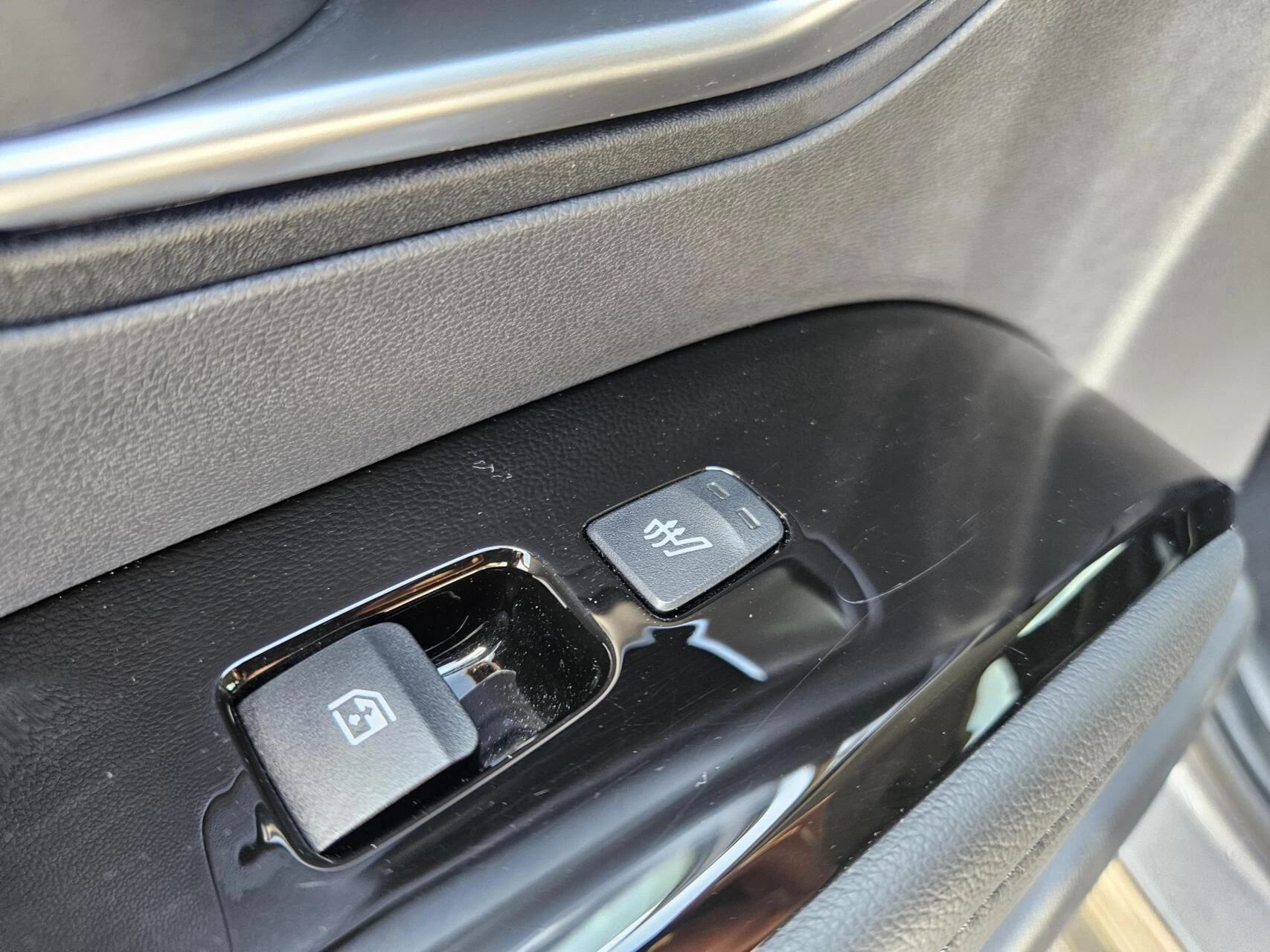 Hoofdafbeelding Hyundai Tucson Hybrid