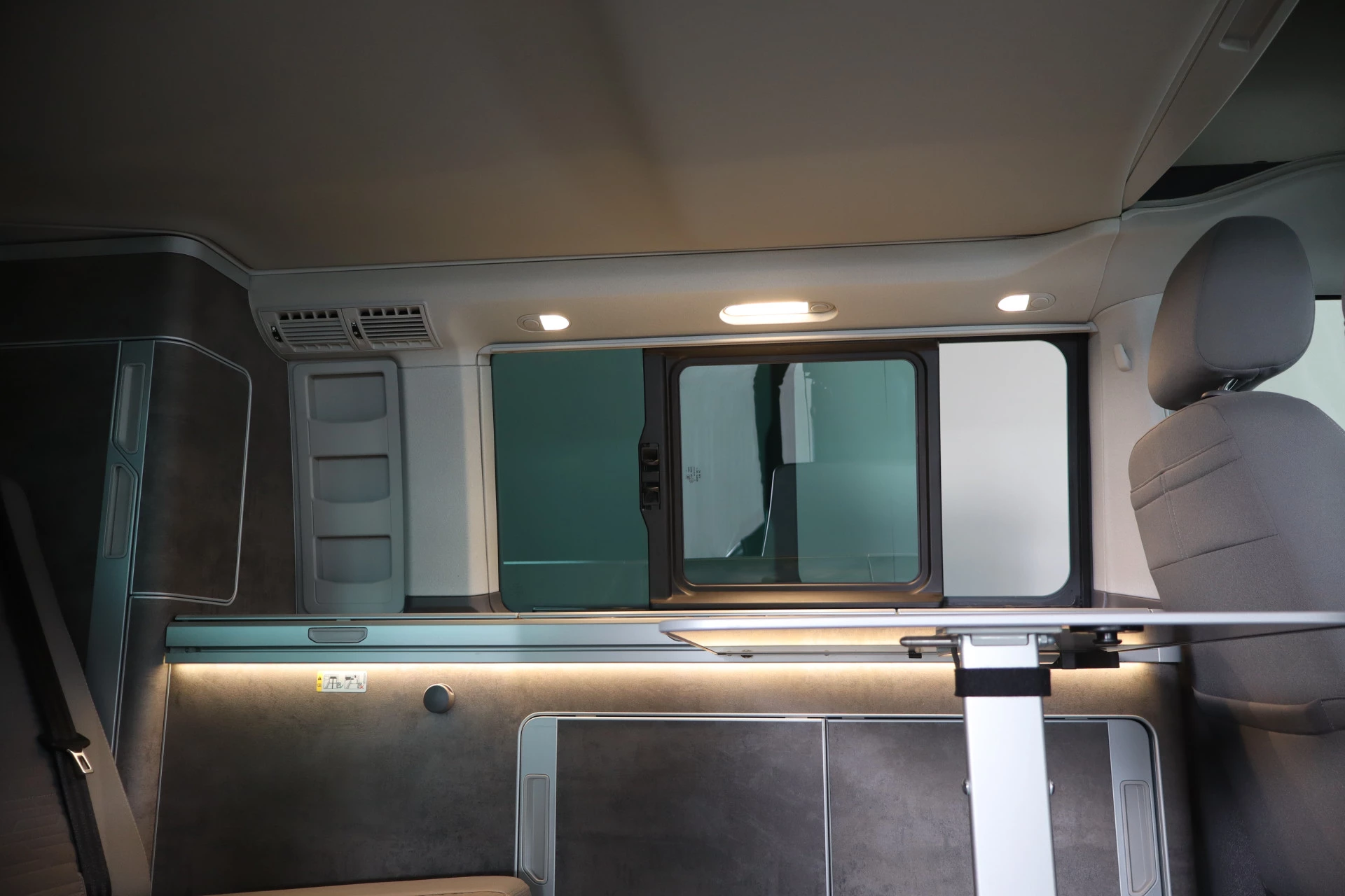 Hoofdafbeelding Volkswagen California