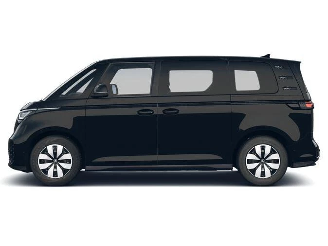 Hoofdafbeelding Volkswagen ID. Buzz