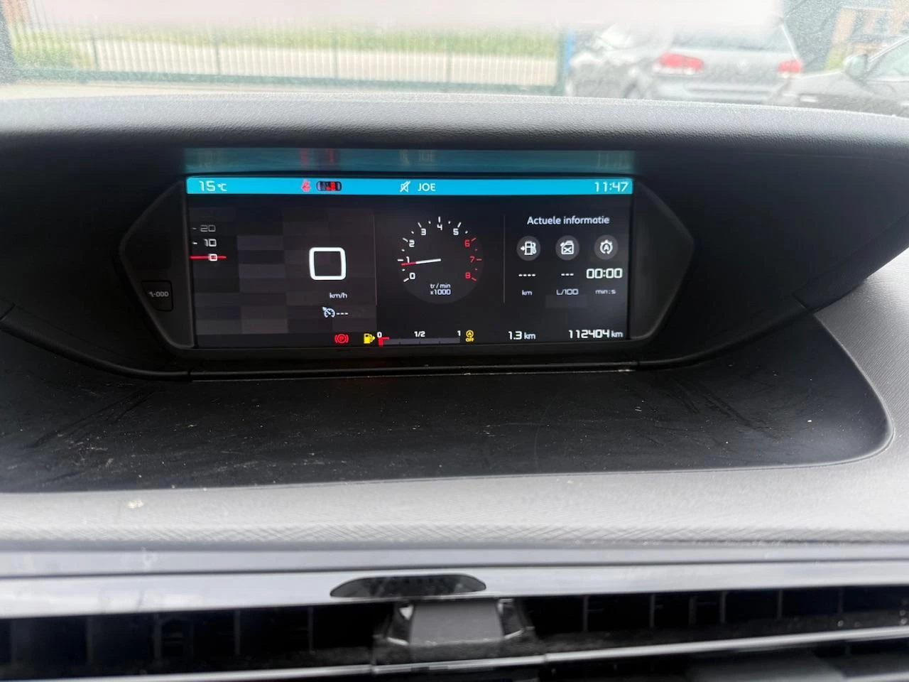 Hoofdafbeelding Citroën C4 Picasso