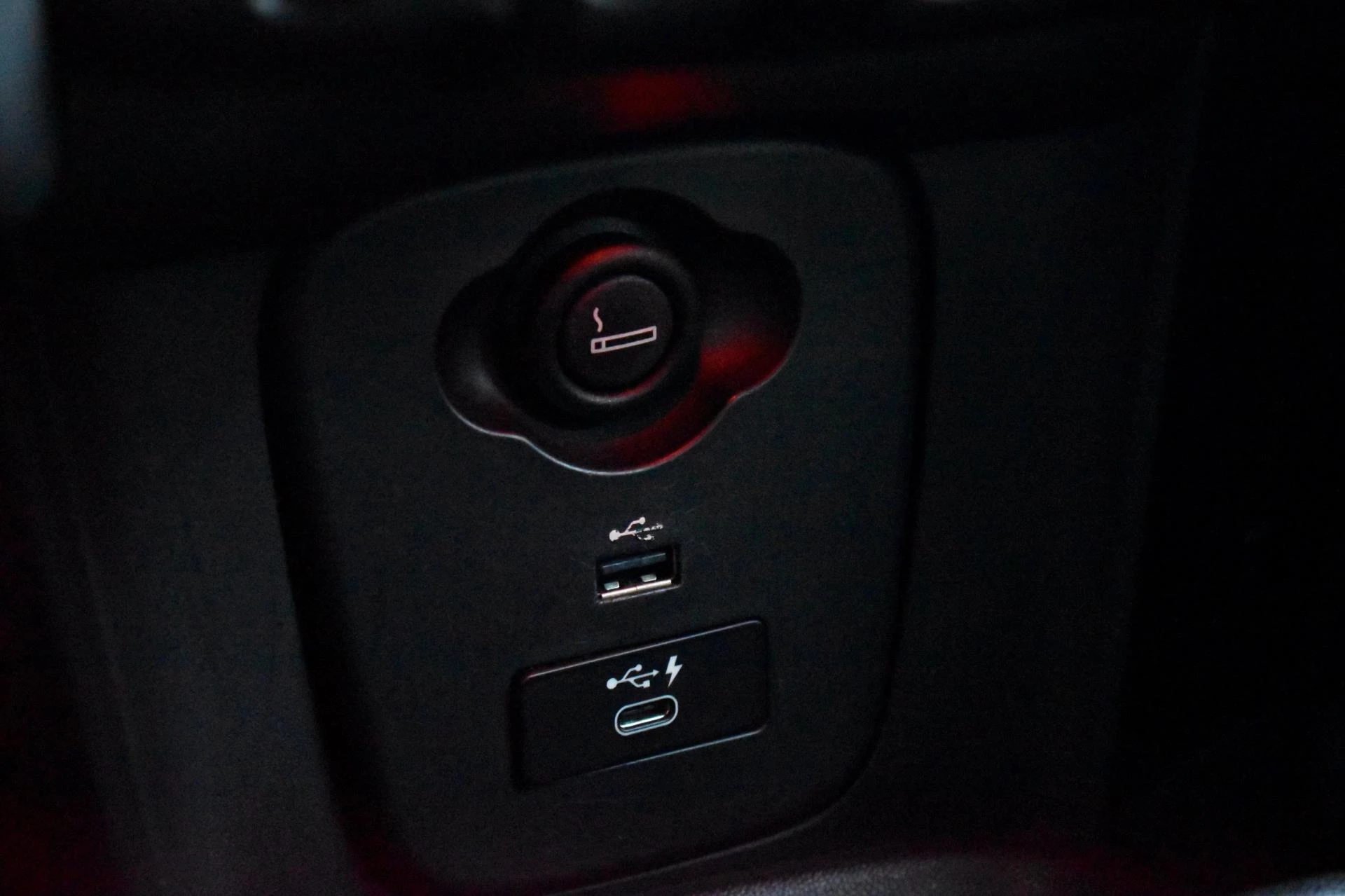 Hoofdafbeelding MINI Cooper S