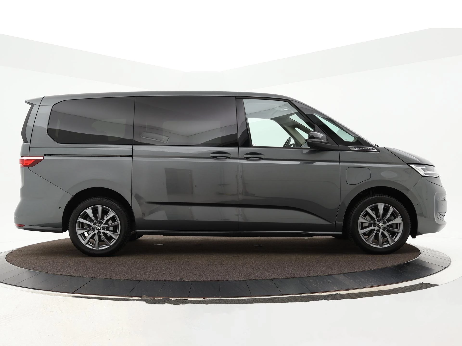 Hoofdafbeelding Volkswagen Multivan