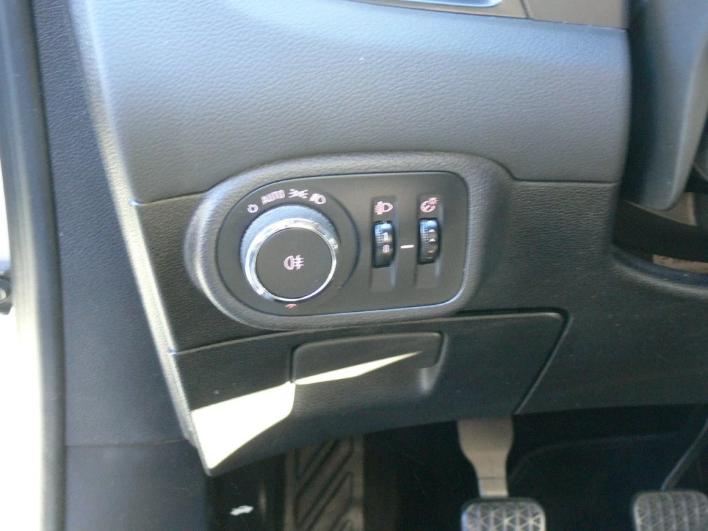 Hoofdafbeelding Opel Zafira