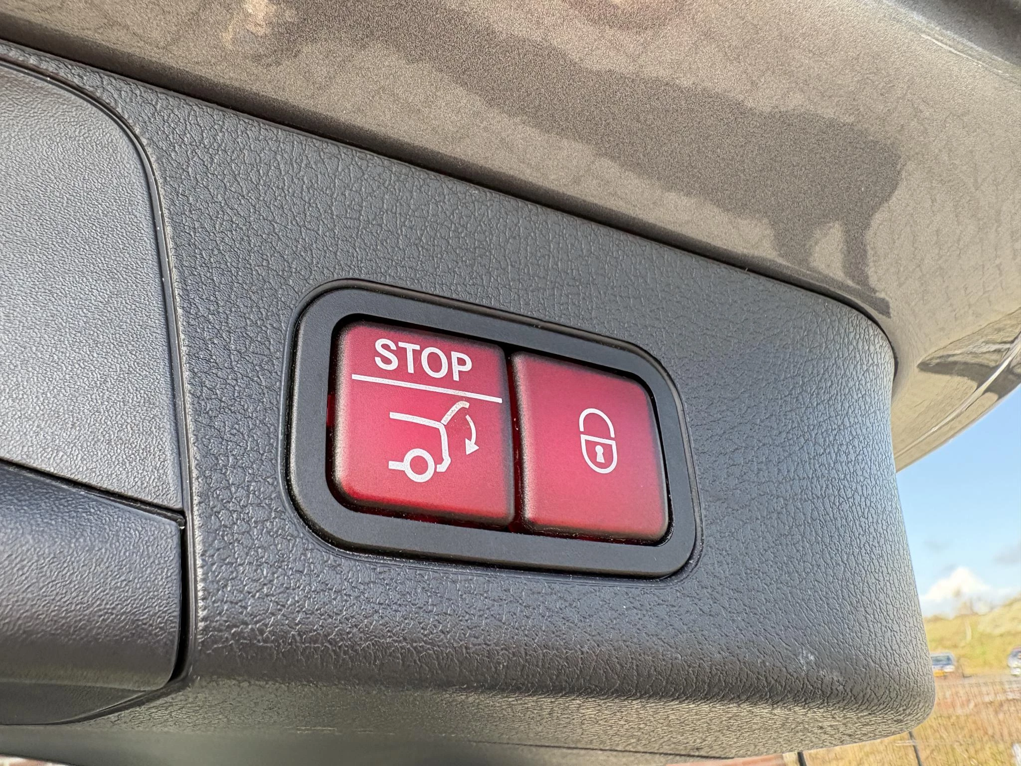 Hoofdafbeelding Mercedes-Benz GLB