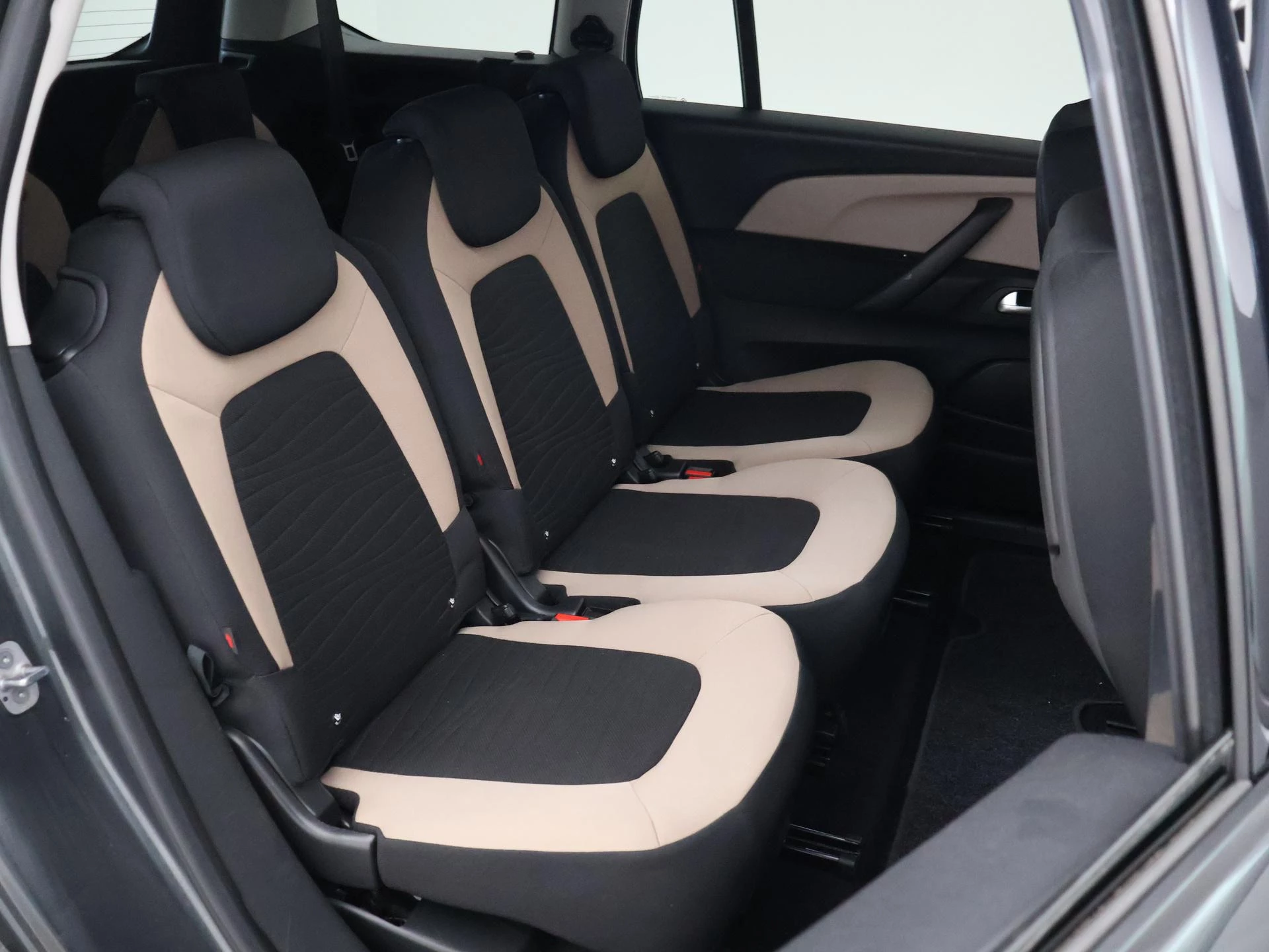 Hoofdafbeelding Citroën Grand C4 Picasso