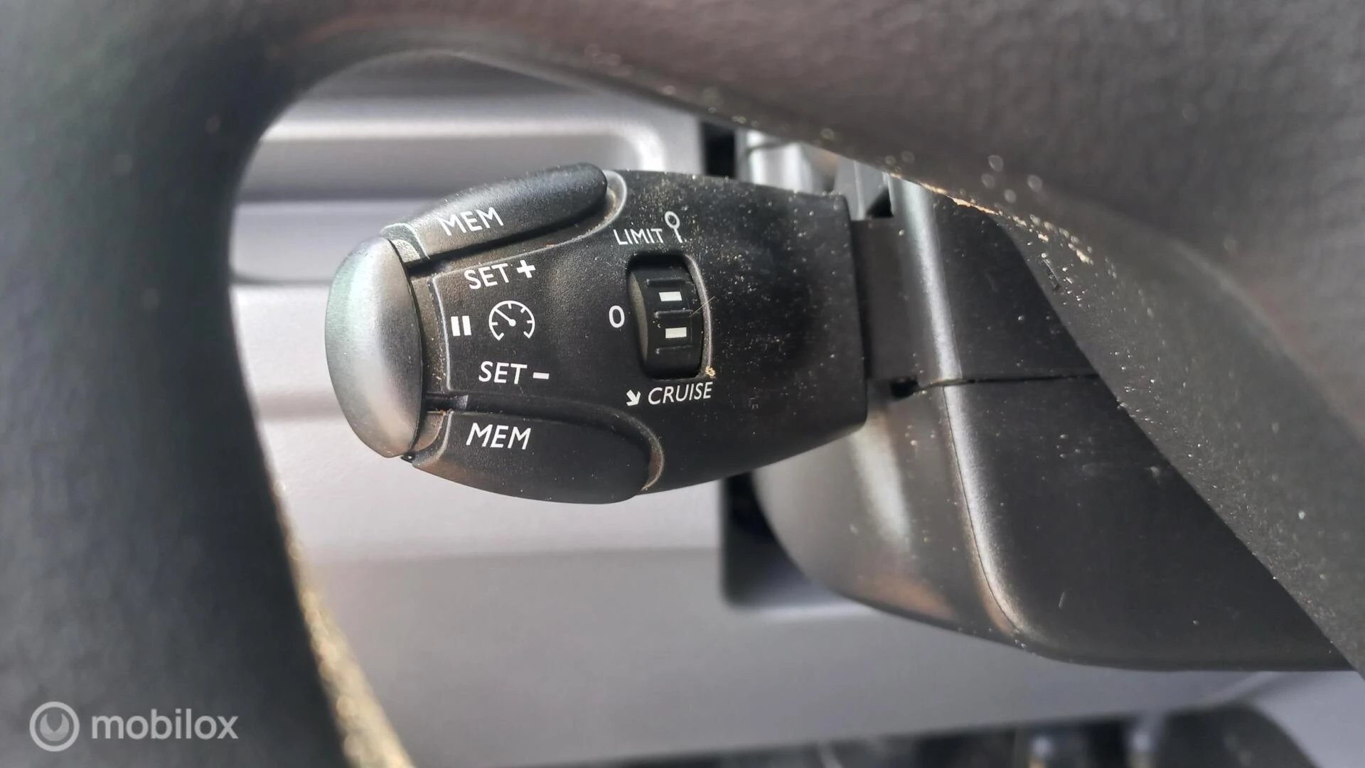 Hoofdafbeelding Fiat Scudo