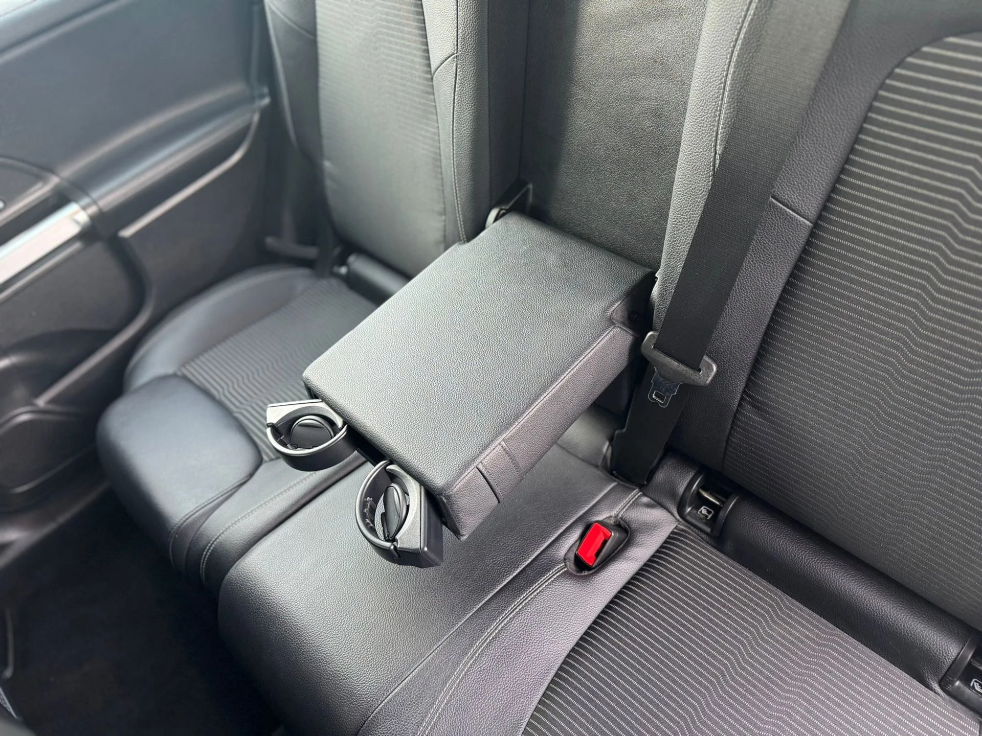 Hoofdafbeelding Mercedes-Benz GLB