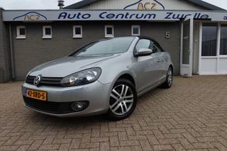 Volkswagen Golf 1.2 TSI COMFORTLINE ( NL AUTO )