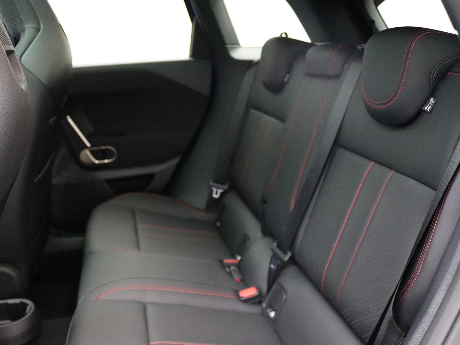 Hoofdafbeelding MINI Aceman