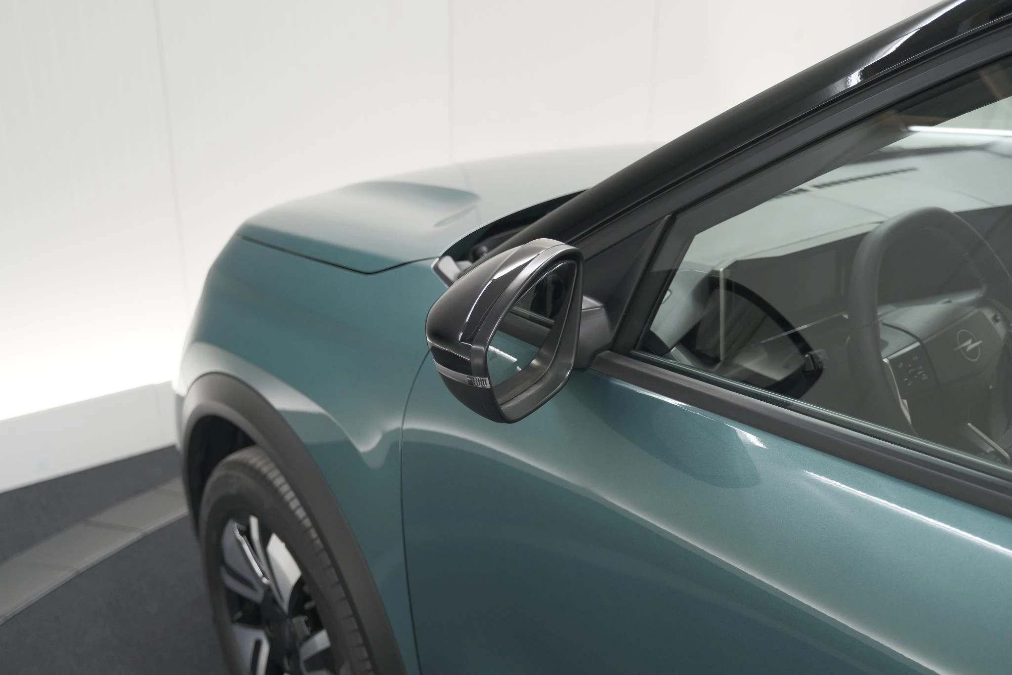 Hoofdafbeelding Opel Frontera