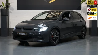 Volkswagen Golf VIII 1.5 eTSI AUTOMAAT-AMBIANCE-CARPLAY-HEADUP-NAVIGATIE-STOELVERWARMING