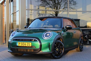 Mini Mini Electric 33Kwh Facelift | Stoelverwarming | LED | Camera