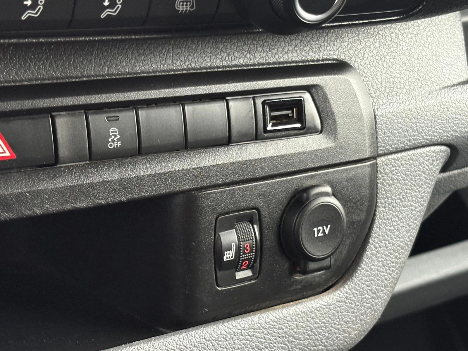 Hoofdafbeelding Citroën Jumpy