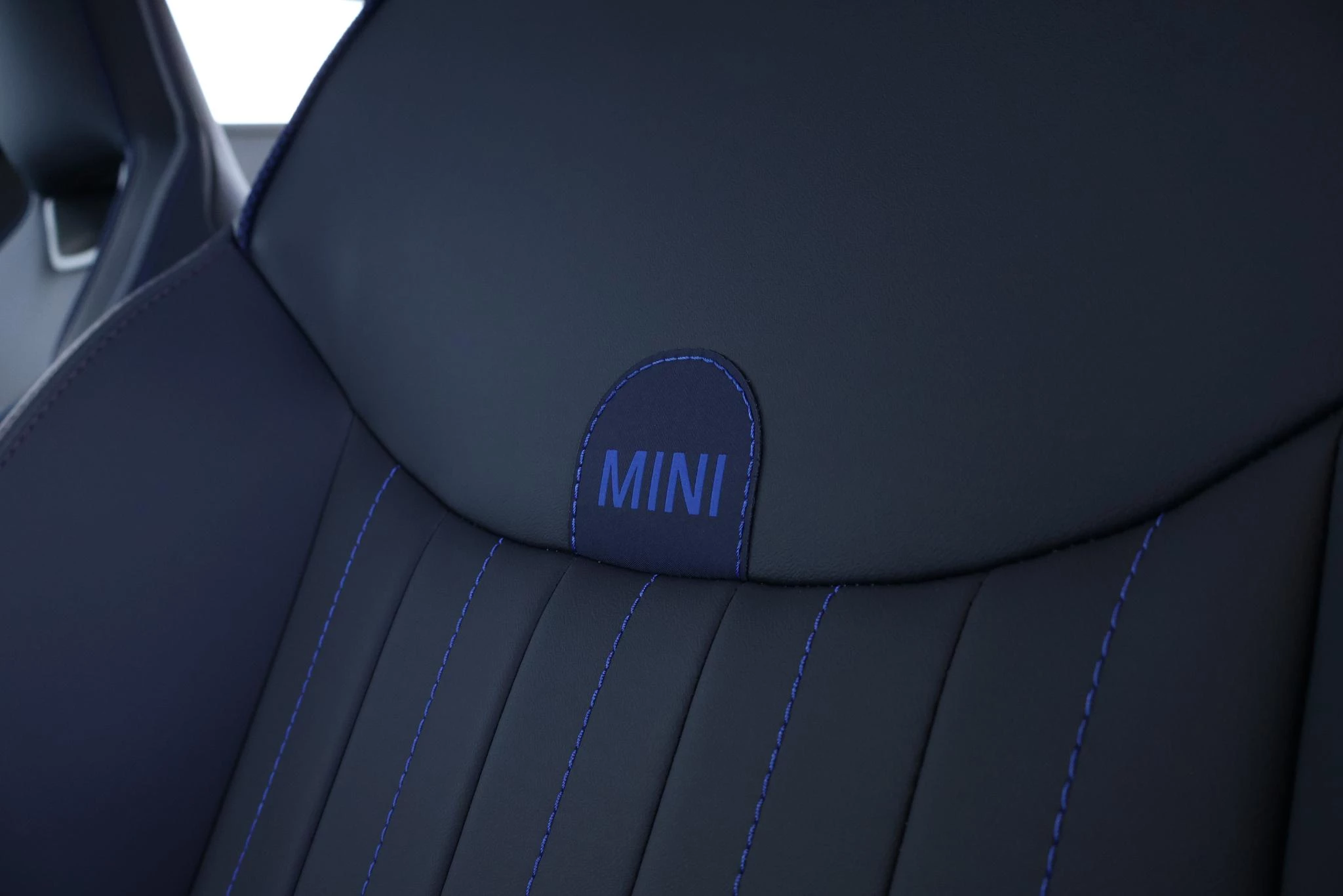 Hoofdafbeelding MINI 3-deurs