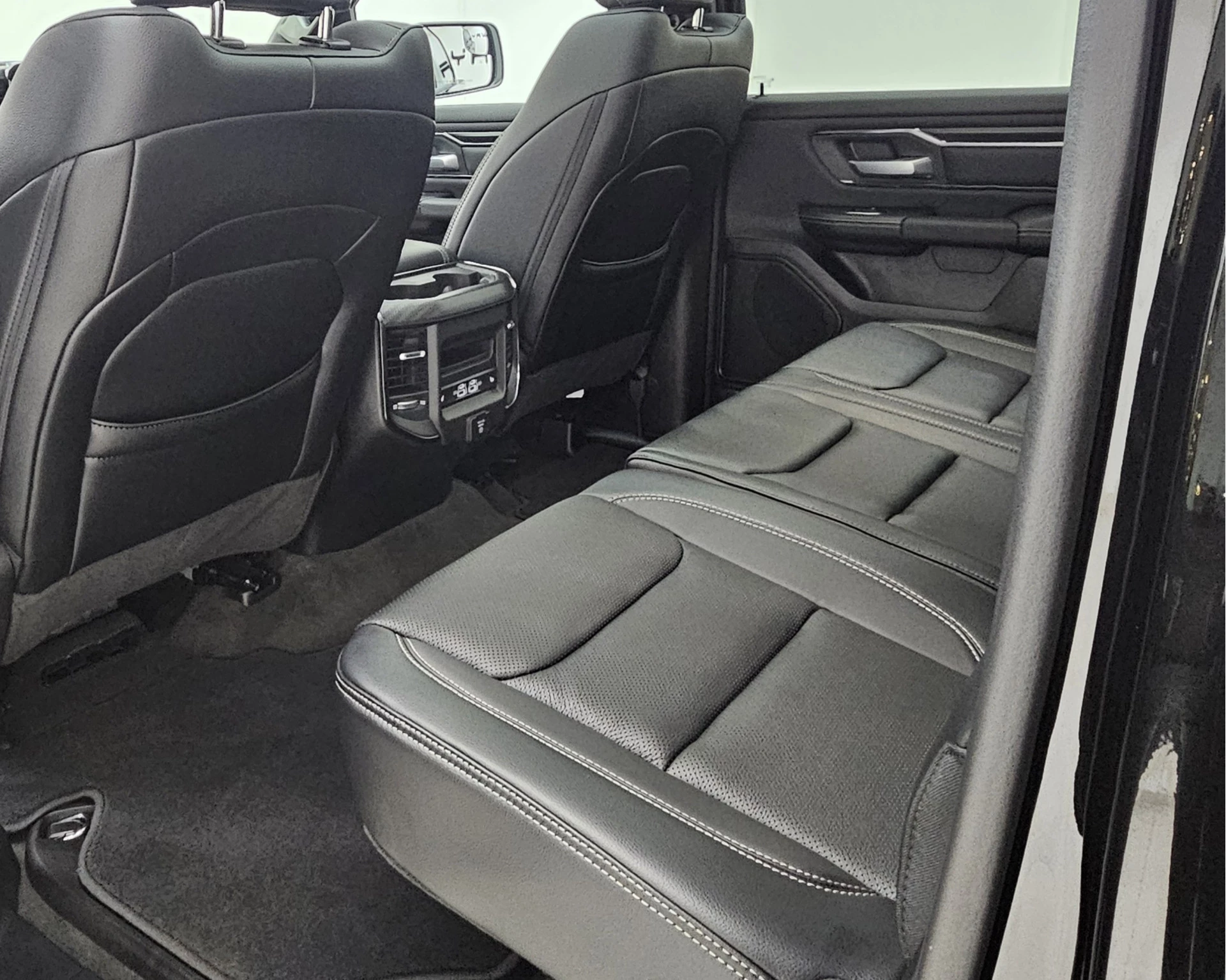 Hoofdafbeelding Dodge Ram Pick-Up