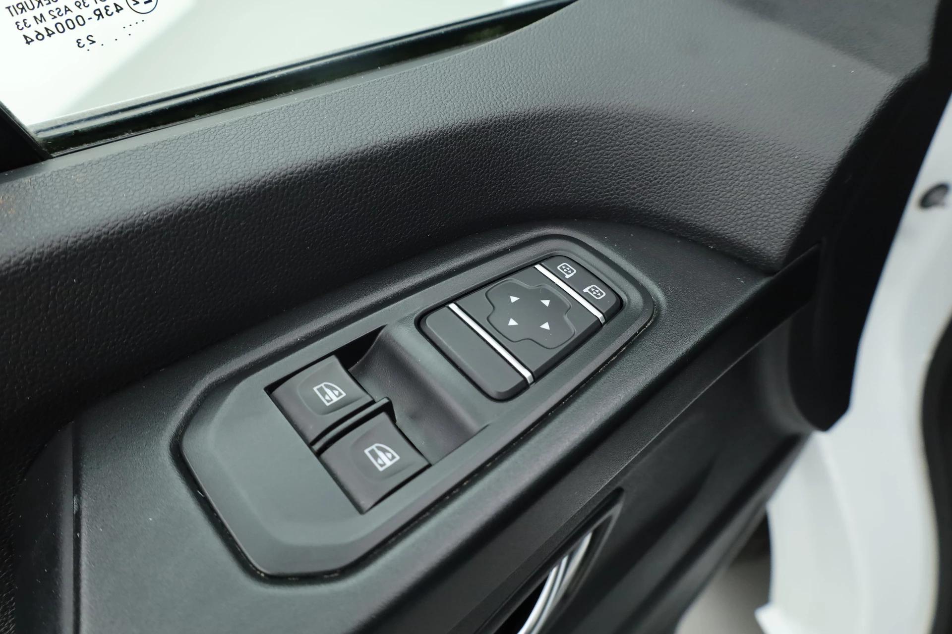 Hoofdafbeelding Nissan Primastar