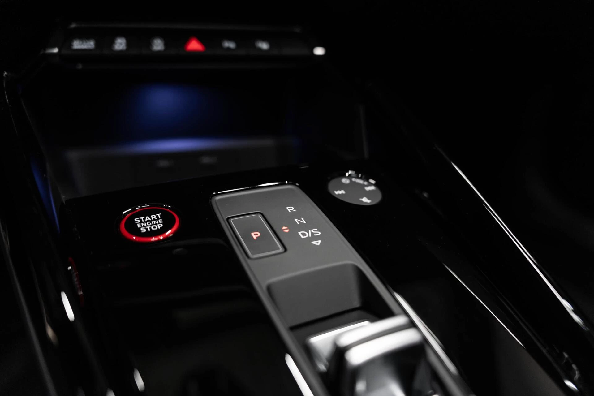 Hoofdafbeelding Audi RS3