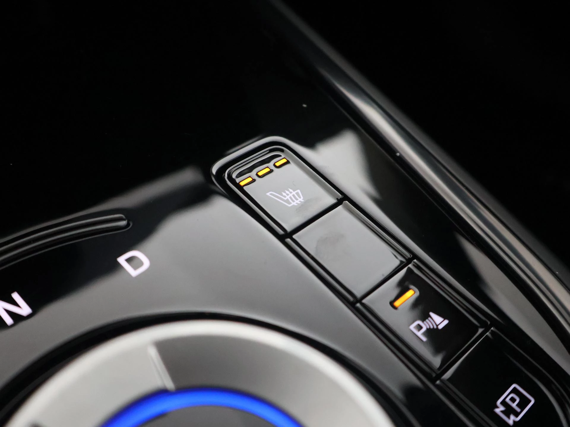 Hoofdafbeelding Kia Niro EV