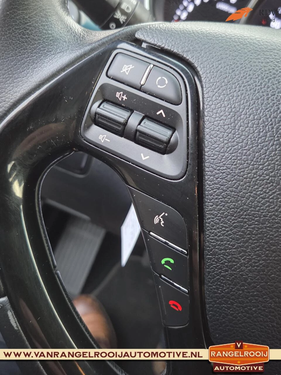 Hoofdafbeelding Kia cee'd