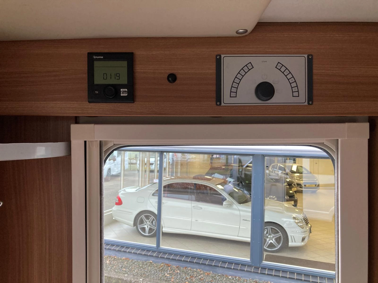 Hoofdafbeelding Fiat 600