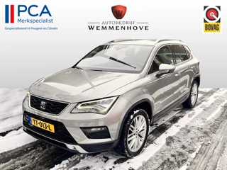 SEAT Ateca 1.5 TSI Xcellence Business Intense