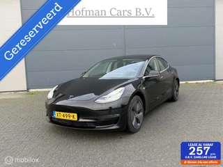 Tesla Model 3 Long Range AWD 75 kWh Dual Motor Autopilot