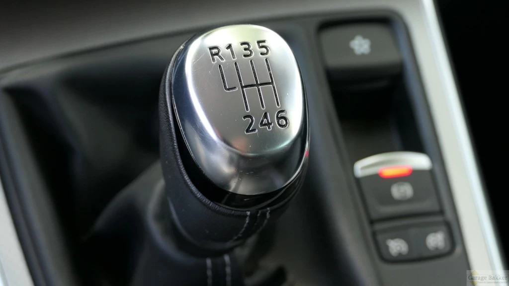 Hoofdafbeelding Renault Scénic