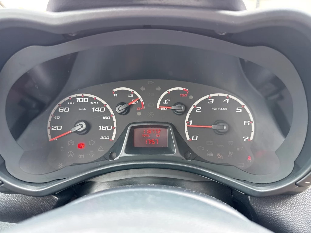 Hoofdafbeelding Ford Ka