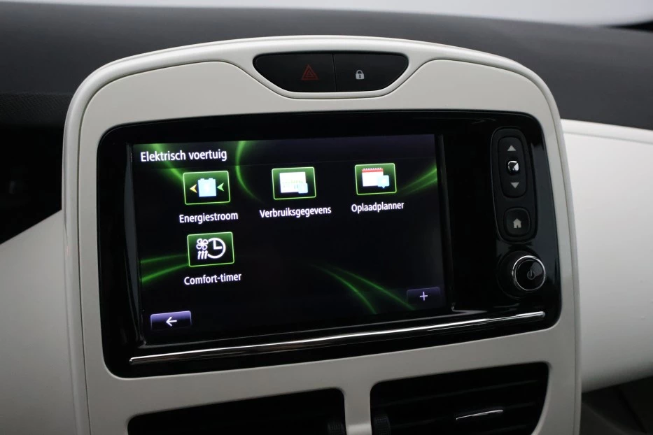 Hoofdafbeelding Renault ZOE