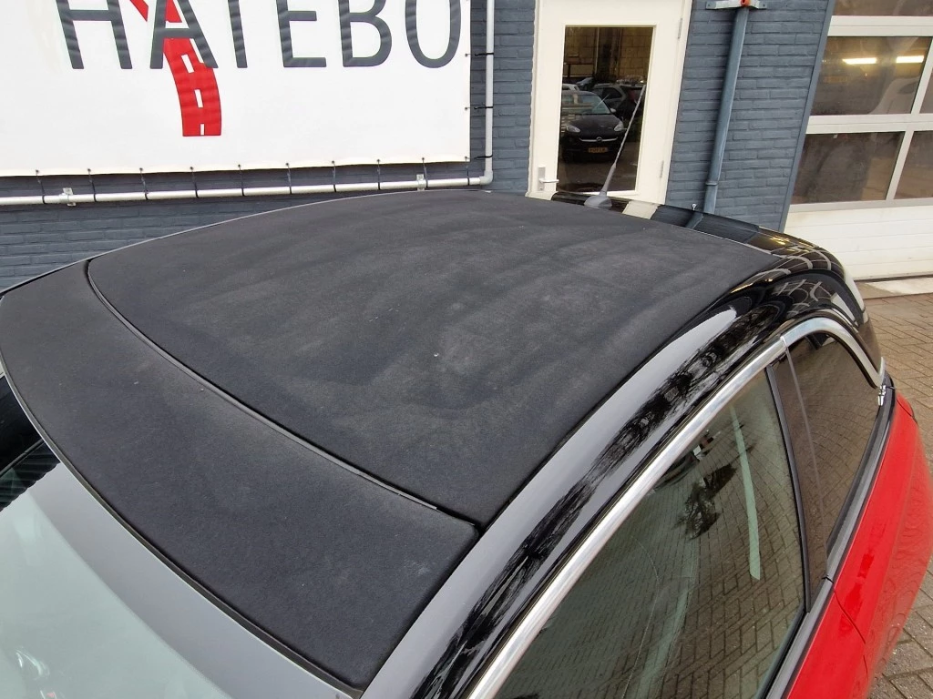 Hoofdafbeelding Opel ADAM