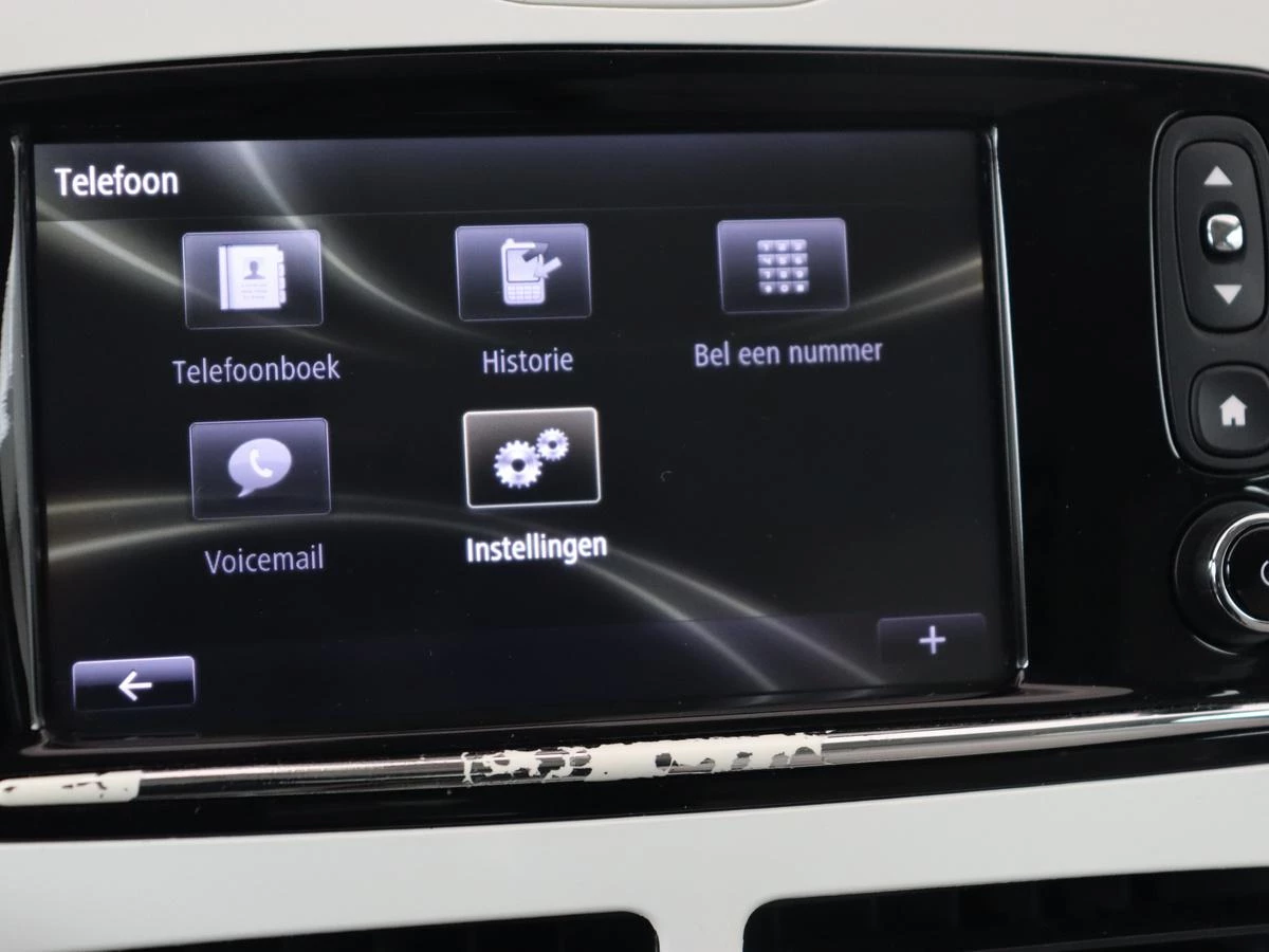 Hoofdafbeelding Renault ZOE