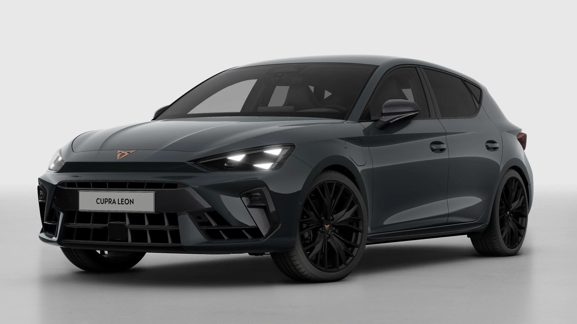 Hoofdafbeelding CUPRA Leon