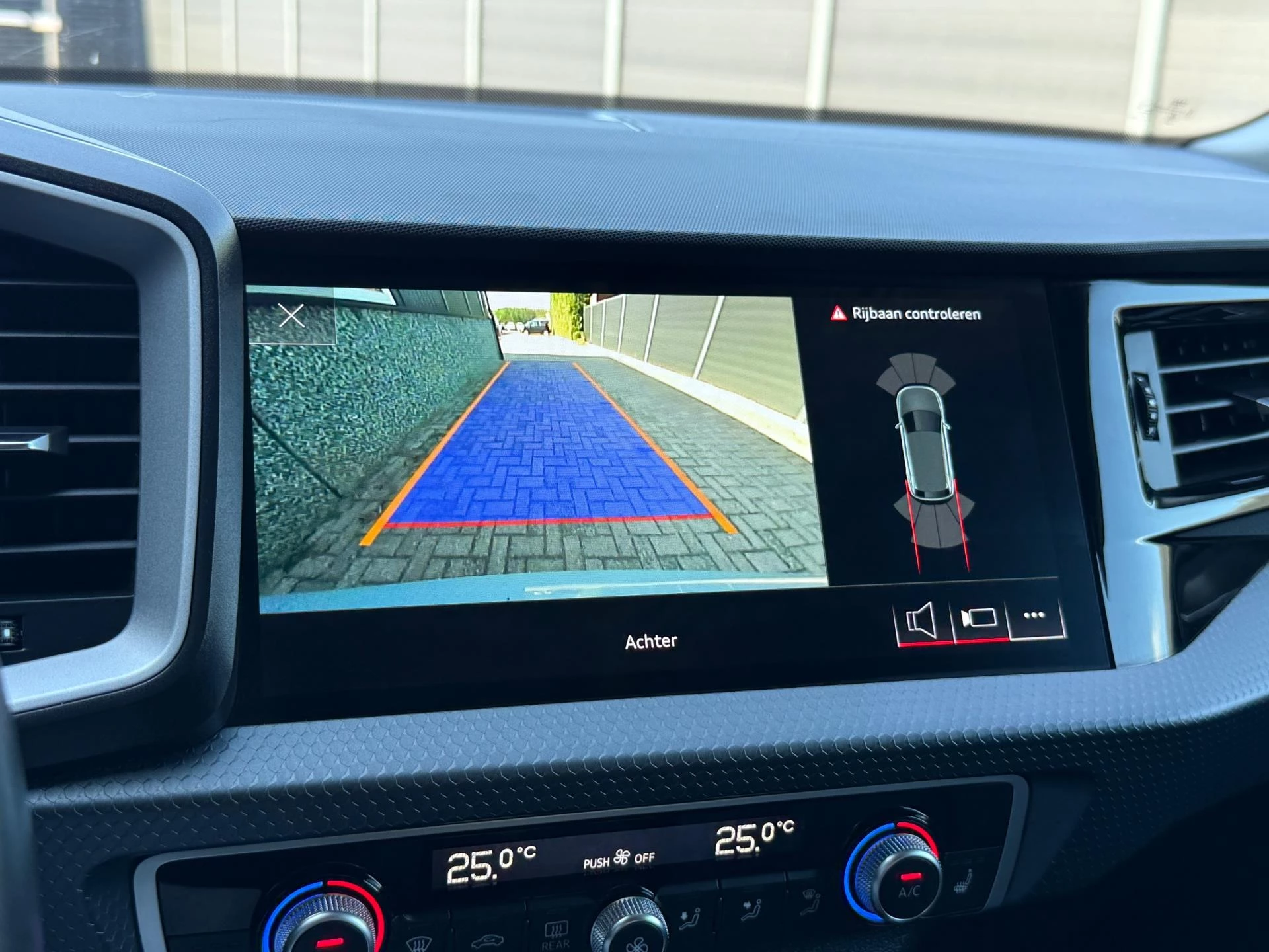 Hoofdafbeelding Audi A1