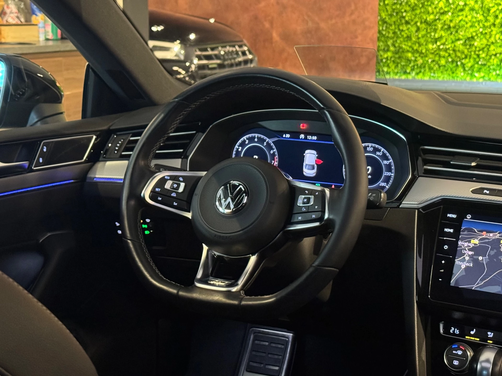 Hoofdafbeelding Volkswagen Arteon