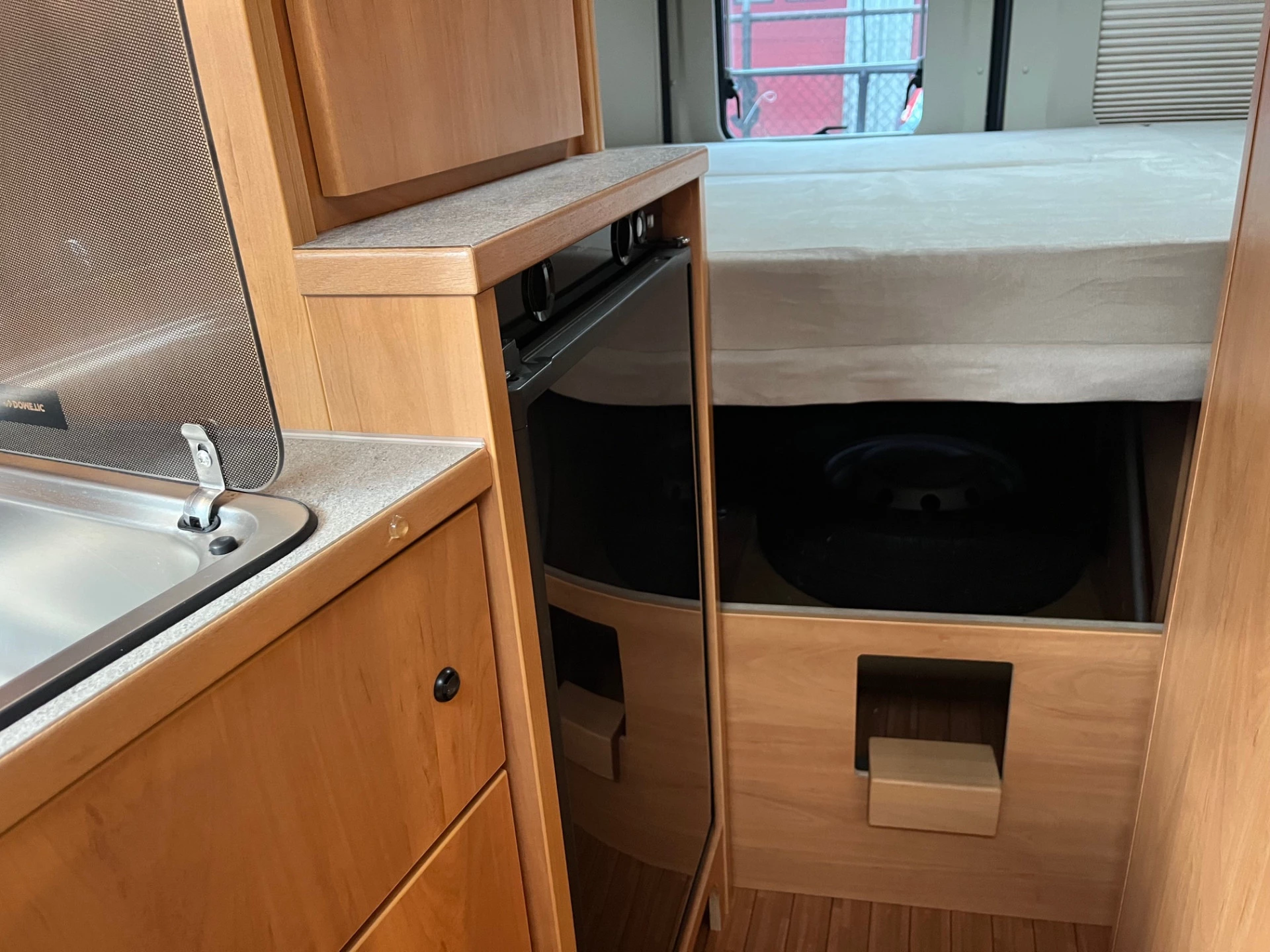 Hoofdafbeelding Citroën Possl