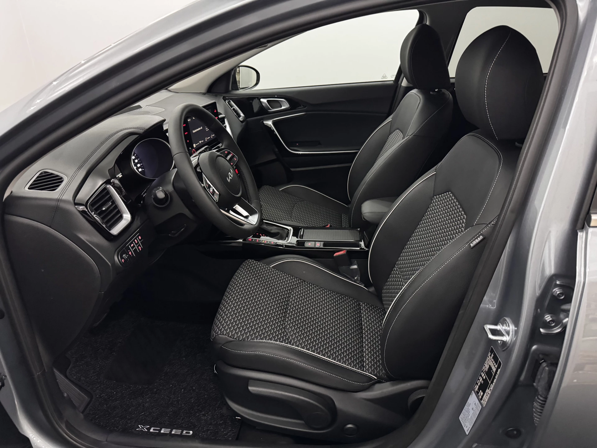 Hoofdafbeelding Kia XCeed