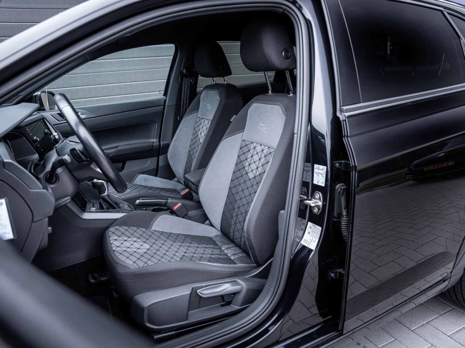 Hoofdafbeelding Volkswagen Taigo