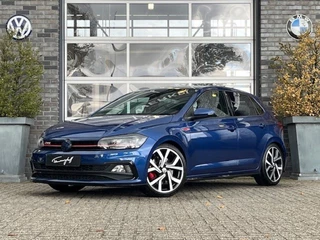 Volkswagen Polo 2.0 TSI GTI 200PK VIRTU. - AD. CRUISE - STOELVERW. - TREKH. - PDC