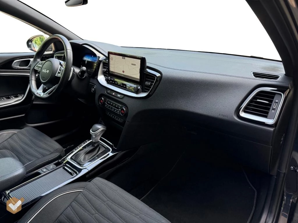 Hoofdafbeelding Kia XCeed