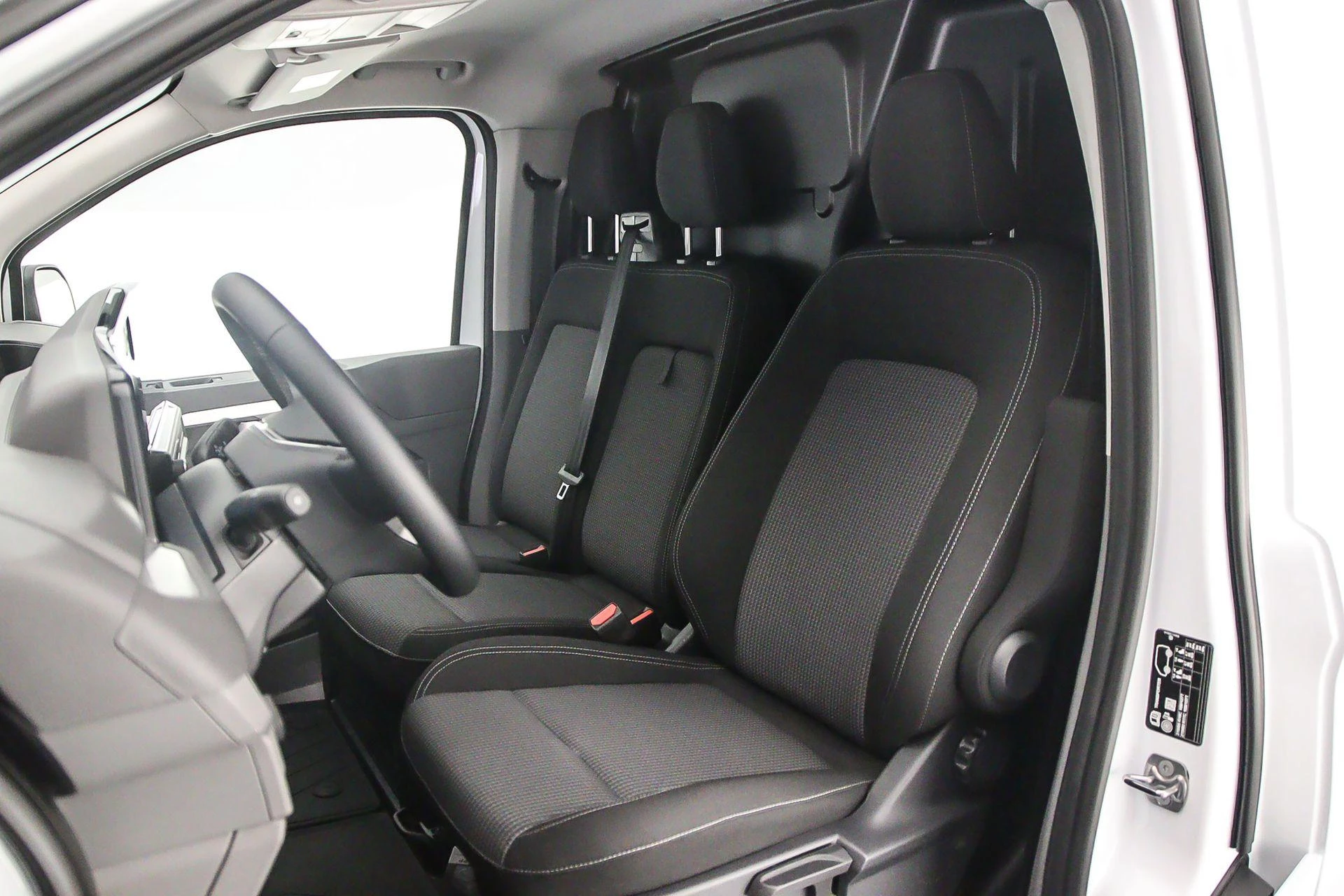 Hoofdafbeelding Volkswagen eTransporter
