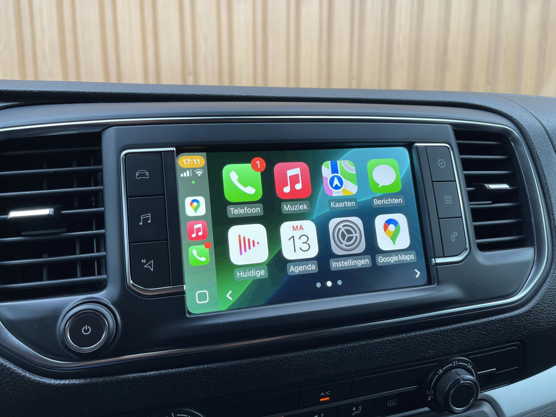 Hoofdafbeelding Peugeot Expert