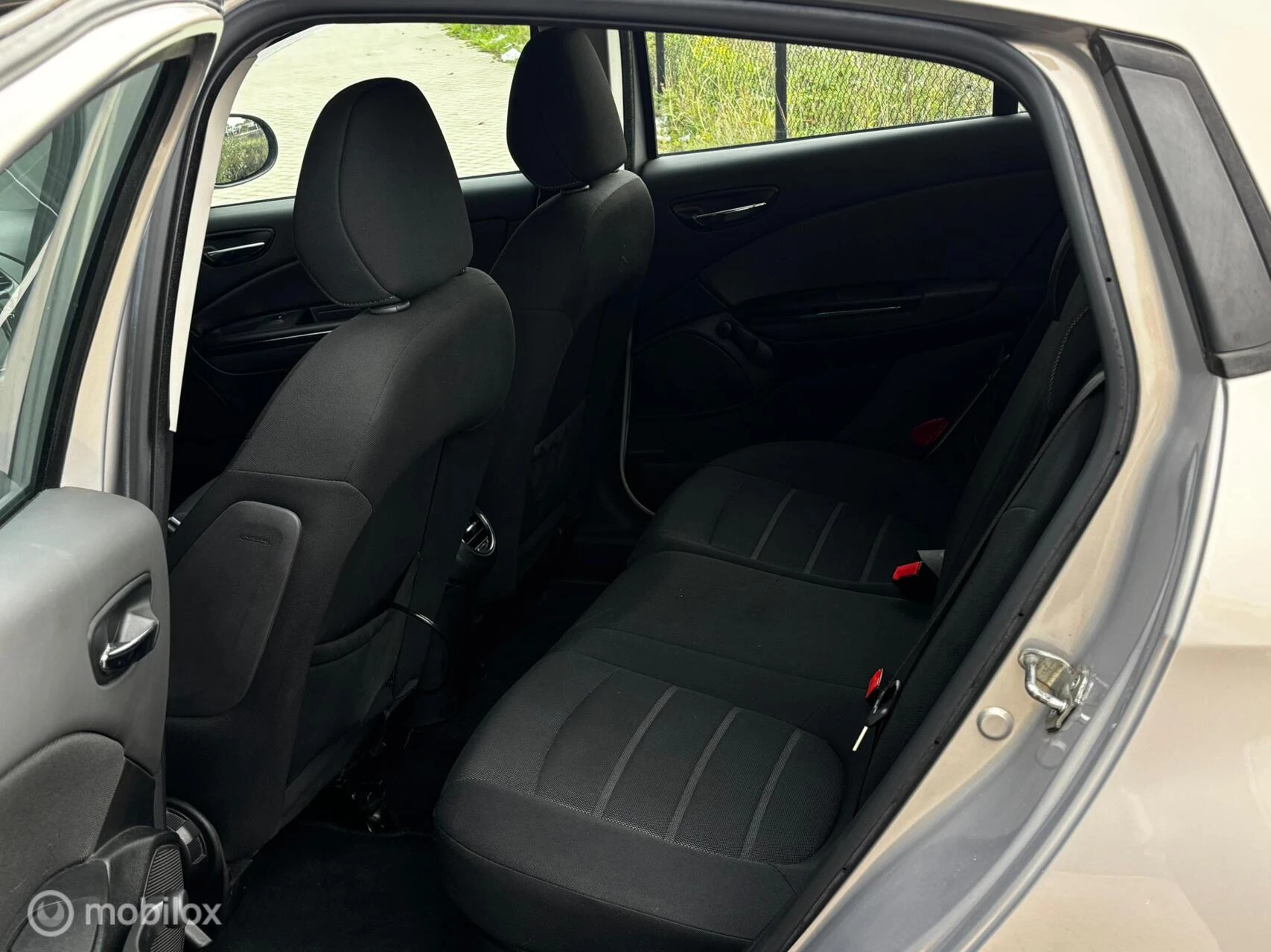 Hoofdafbeelding Fiat Bravo