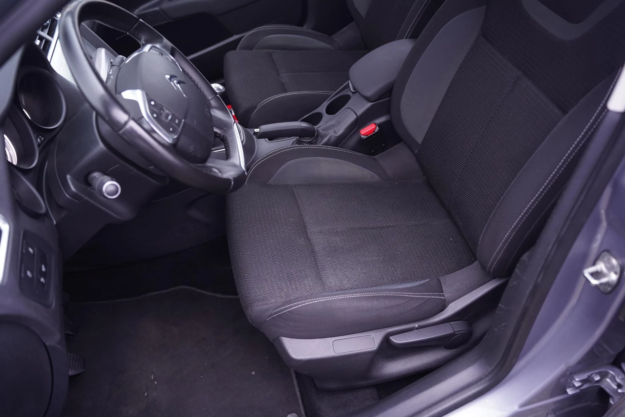 Hoofdafbeelding Citroën C4